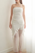 將圖片載入圖庫檢視器 Ruffle Tube Dress