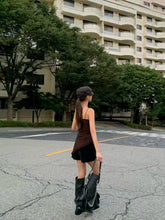 Load image into Gallery viewer, Ruffle Camisole