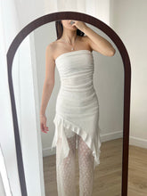 將圖片載入圖庫檢視器 Ruffle Tube Dress