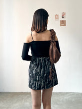 Load image into Gallery viewer, Sexy Padded Cross Top