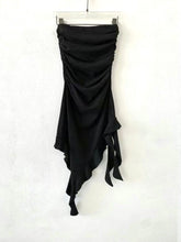 將圖片載入圖庫檢視器 Ruffle Tube Dress