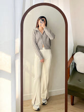 Load image into Gallery viewer, Winter Slit Pants