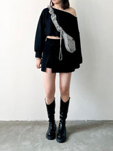 將圖片載入圖庫檢視器 V-cut Tall Boots