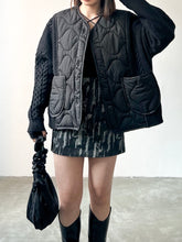 Load image into Gallery viewer, Ripped Skirt