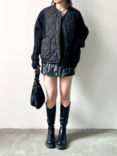 Load image into Gallery viewer, Ripped Skirt