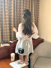 Load image into Gallery viewer, Spring Sheer Shirt