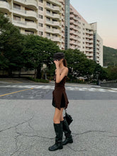 Load image into Gallery viewer, Ruffle Camisole