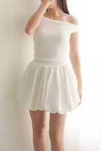 Load image into Gallery viewer, Bubble Skirt