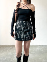 Load image into Gallery viewer, Sexy Padded Cross Top