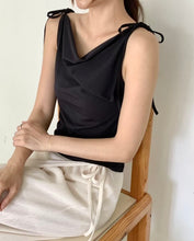 Load image into Gallery viewer, Comfy Ribbon Vest