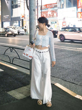 Load image into Gallery viewer, Daisy Ribbon Cardigan Top