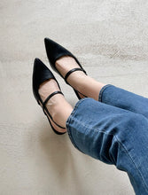 將圖片載入圖庫檢視器 Basic Slingback Heels