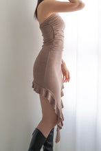 將圖片載入圖庫檢視器 Ruffle Tube Dress