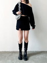 將圖片載入圖庫檢視器 V-cut Tall Boots