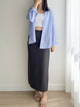 Load image into Gallery viewer, Striped Shirt