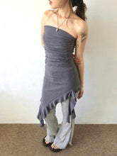 將圖片載入圖庫檢視器 Ruffle Tube Dress