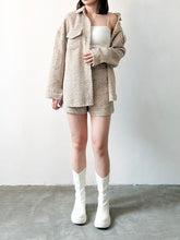 將圖片載入圖庫檢視器 Golden Tweed Set