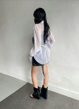 Load image into Gallery viewer, Spring Sheer Shirt