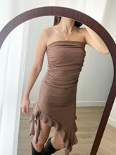將圖片載入圖庫檢視器 Ruffle Tube Dress