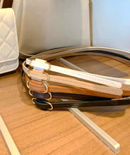 Load image into Gallery viewer, Oval Belt