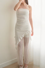 將圖片載入圖庫檢視器 Ruffle Tube Dress
