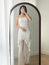 將圖片載入圖庫檢視器 Ruffle Tube Dress