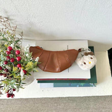 Load image into Gallery viewer, Hello Kitty迷你牛角袋仔🥐