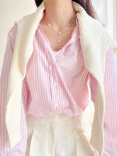 Load image into Gallery viewer, Striped Shirt