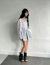 Load image into Gallery viewer, Spring Sheer Shirt