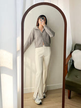 Load image into Gallery viewer, Winter Slit Pants