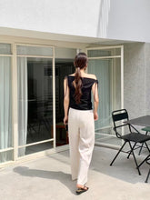 Load image into Gallery viewer, Comfy Ribbon Vest