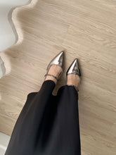 將圖片載入圖庫檢視器 Basic Slingback Heels