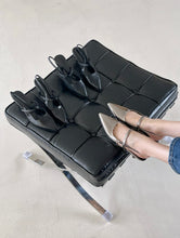 將圖片載入圖庫檢視器 Basic Slingback Heels