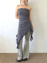 將圖片載入圖庫檢視器 Ruffle Tube Dress