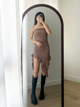 將圖片載入圖庫檢視器 Ruffle Tube Dress