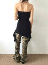 將圖片載入圖庫檢視器 Ruffle Tube Dress