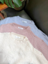 Load image into Gallery viewer, Momo Shoulder Top