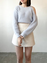 Load image into Gallery viewer, Momo Shoulder Top