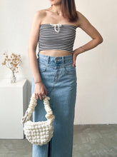 Load image into Gallery viewer, Three Ways Bubble Bag