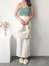 Load image into Gallery viewer, Three Ways Bubble Bag