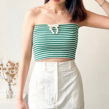 Load image into Gallery viewer, Pearl Ball Necklace