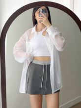 Load image into Gallery viewer, Spring Sheer Shirt