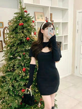 將圖片載入圖庫檢視器 Sexy Party Dress