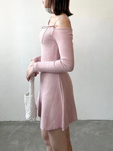 將圖片載入圖庫檢視器 Ribbon Girl Dress