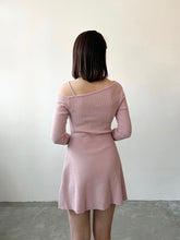 Load image into Gallery viewer, Ribbon Girl Dress
