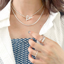 Load image into Gallery viewer, Basic Necklace