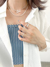 Load image into Gallery viewer, S925 Dynamic Ring Set