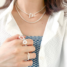 Load image into Gallery viewer, Basic Necklace