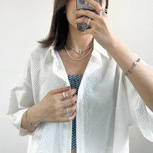 Load image into Gallery viewer, Basic Necklace