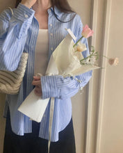 Load image into Gallery viewer, Striped Shirt